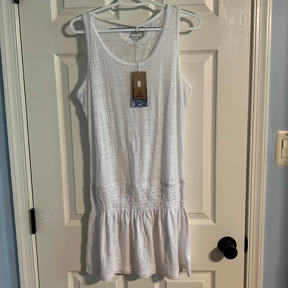 Prana zadie dress